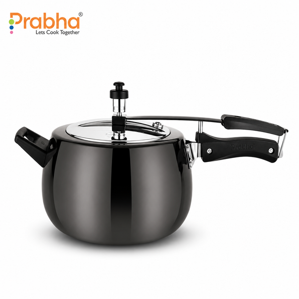 Heliux Ha Ib Pressure Cooker - Inner Lid