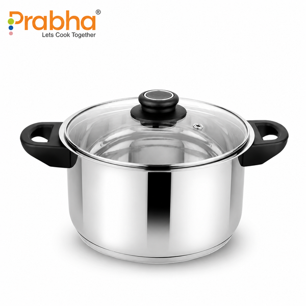 Grace IB Casserole With Lid