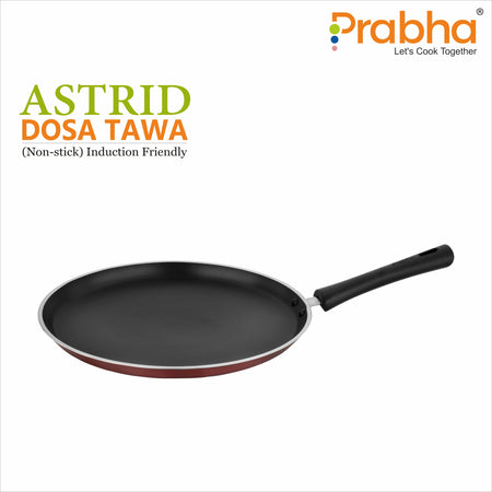 Astrid Nonstick Dosa Tawa
