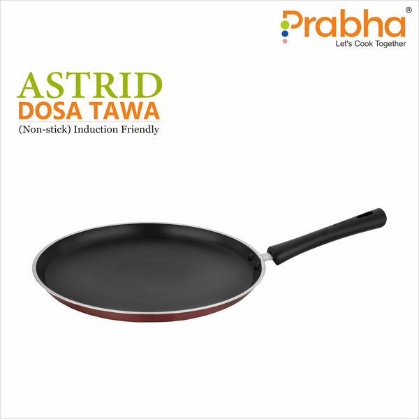 Astrid Nonstick Dosa Tawa
