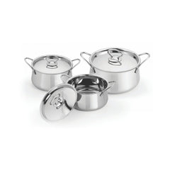 IB Apple Handi With Steel Lid