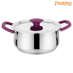IB Apple Plus Handi With Steel Lid