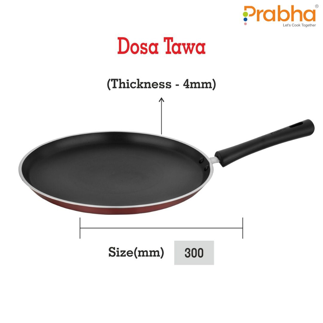 Astrid Nonstick Dosa Tawa