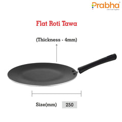 Astrid Nonstick Flat Roti Tawa