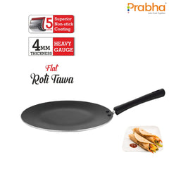 Astrid Nonstick Flat Roti Tawa