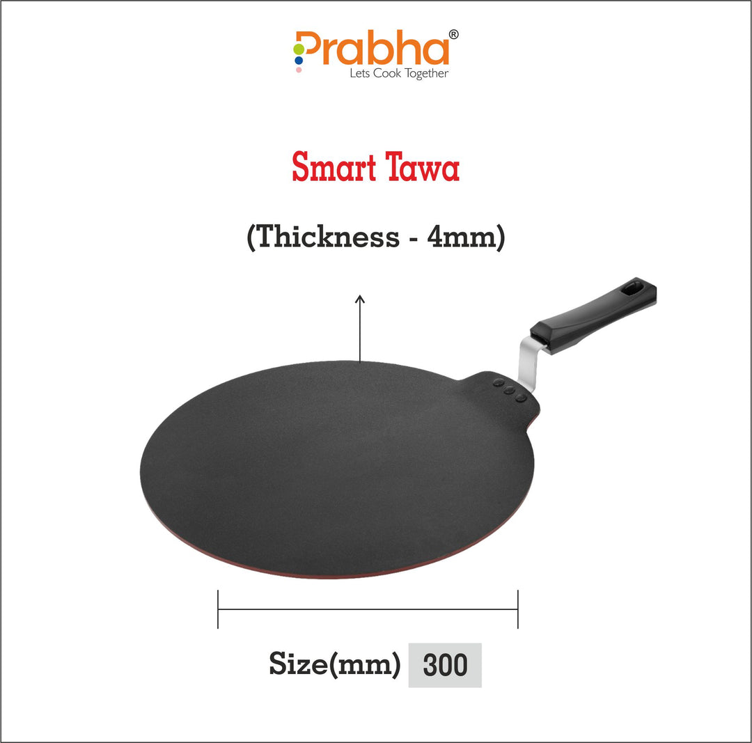 Astrid Nonstick Smart Tawa