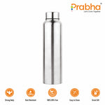 Load image into Gallery viewer, Stainless Steel Classic Chromo Water Bottle