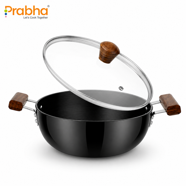 Presto Ha Kadhai With Lid