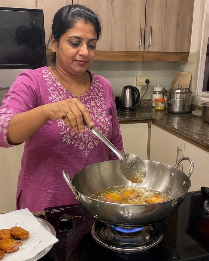 Bhavna Khandelwal
