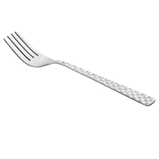 Chess Baby Fork Set For Home & Kitchen