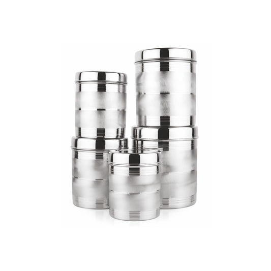 Diamond Touch Deep Dabba Plain