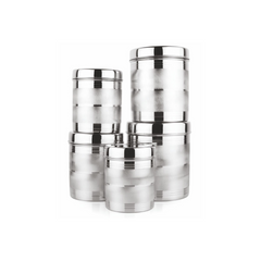 Diamond Touch Deep Dabba Plain
