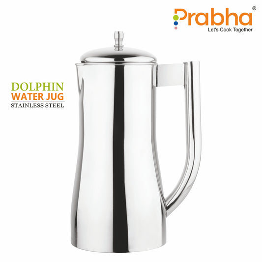 Dolphin Water Jug