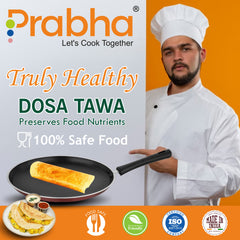 Astrid Nonstick Dosa Tawa
