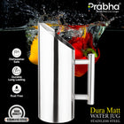 Stainless Steel Plain Duro Water Jug - 1350ml