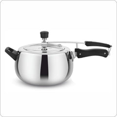 Ecobelly Aluminium Pressure Cooker