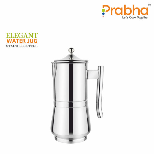 Elegant Water Jug