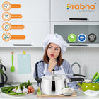 Ecobelly Aluminium Ib Pressure Cooker
