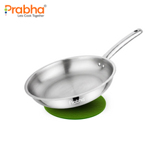 Elante Triply Frypan Without Lid