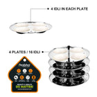 Elegant Idli Cooker