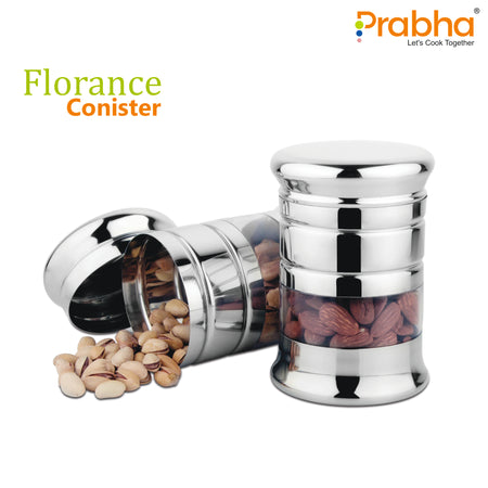 Florence Canister