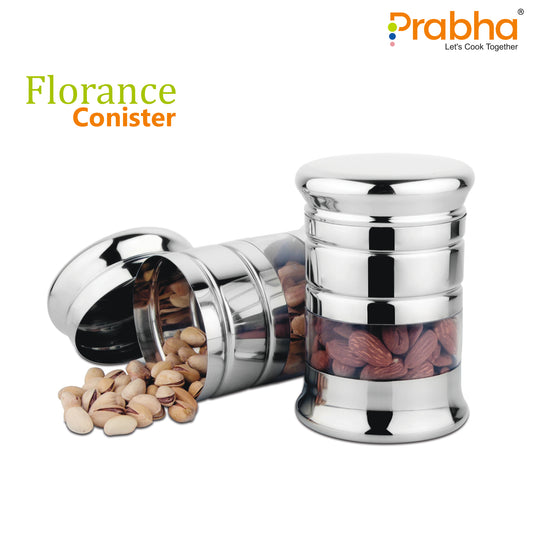 Florence Canister