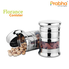 Florence Canister