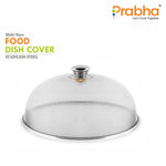 Load image into Gallery viewer, Stainless Steel Food Dish Cover