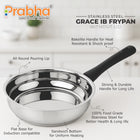 Grace IB Frypan Without Lid