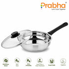 Grace IB Frypan With Lid - Prabha