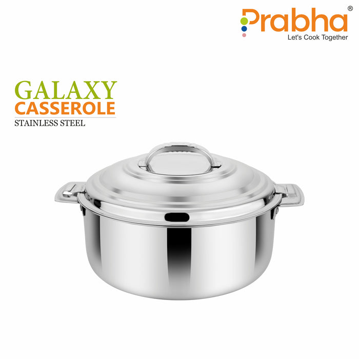Galaxy Casserole