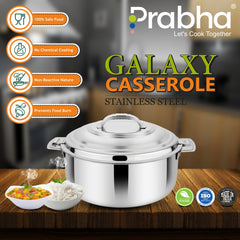 Galaxy Casserole