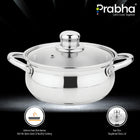 Grace Ib Belly Pot With Lid