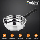 Grace IB Frypan Without Lid