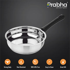 Grace IB Frypan Without Lid