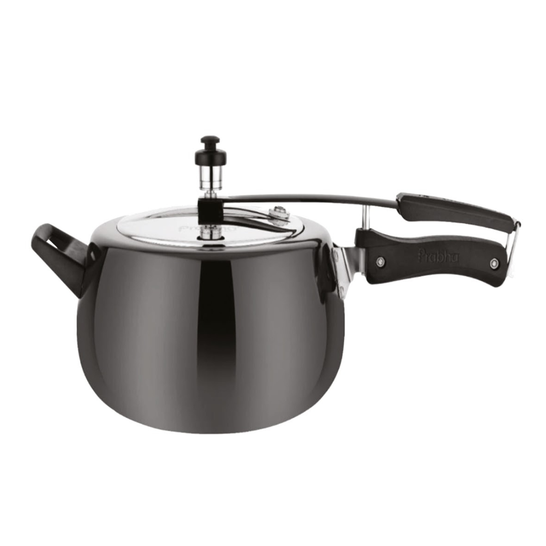 Heliux Ha Ib Pressure Cooker - Inner Lid