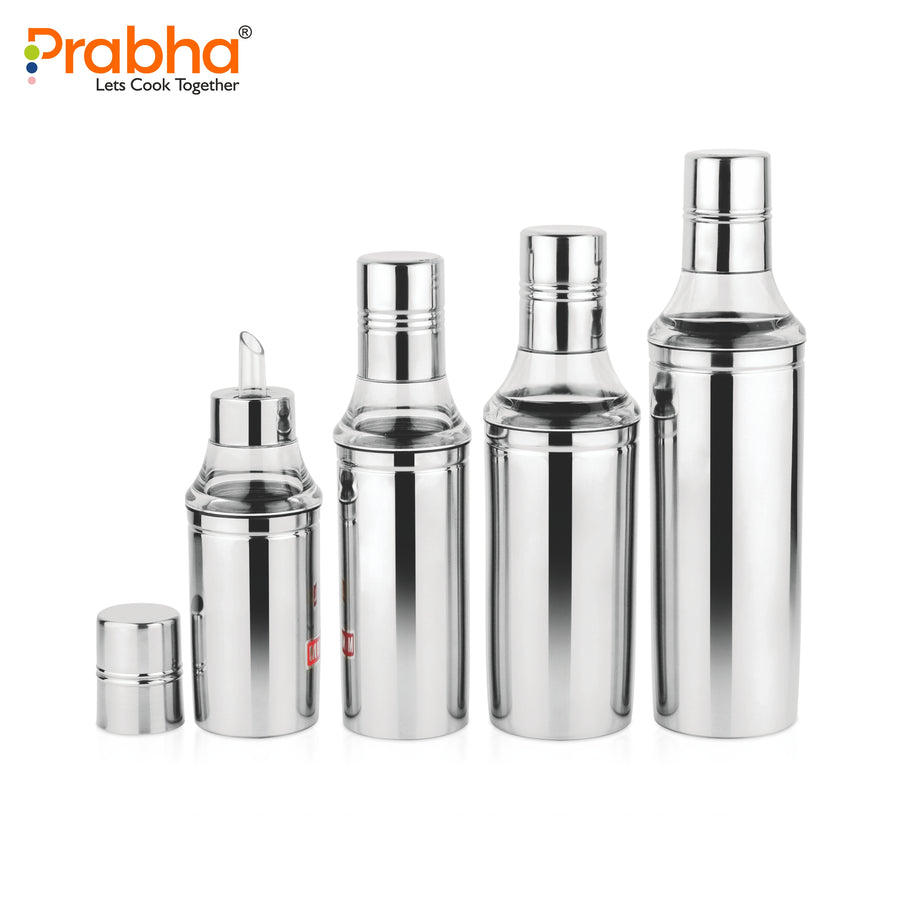 Hexa Slim Oil Dispenser