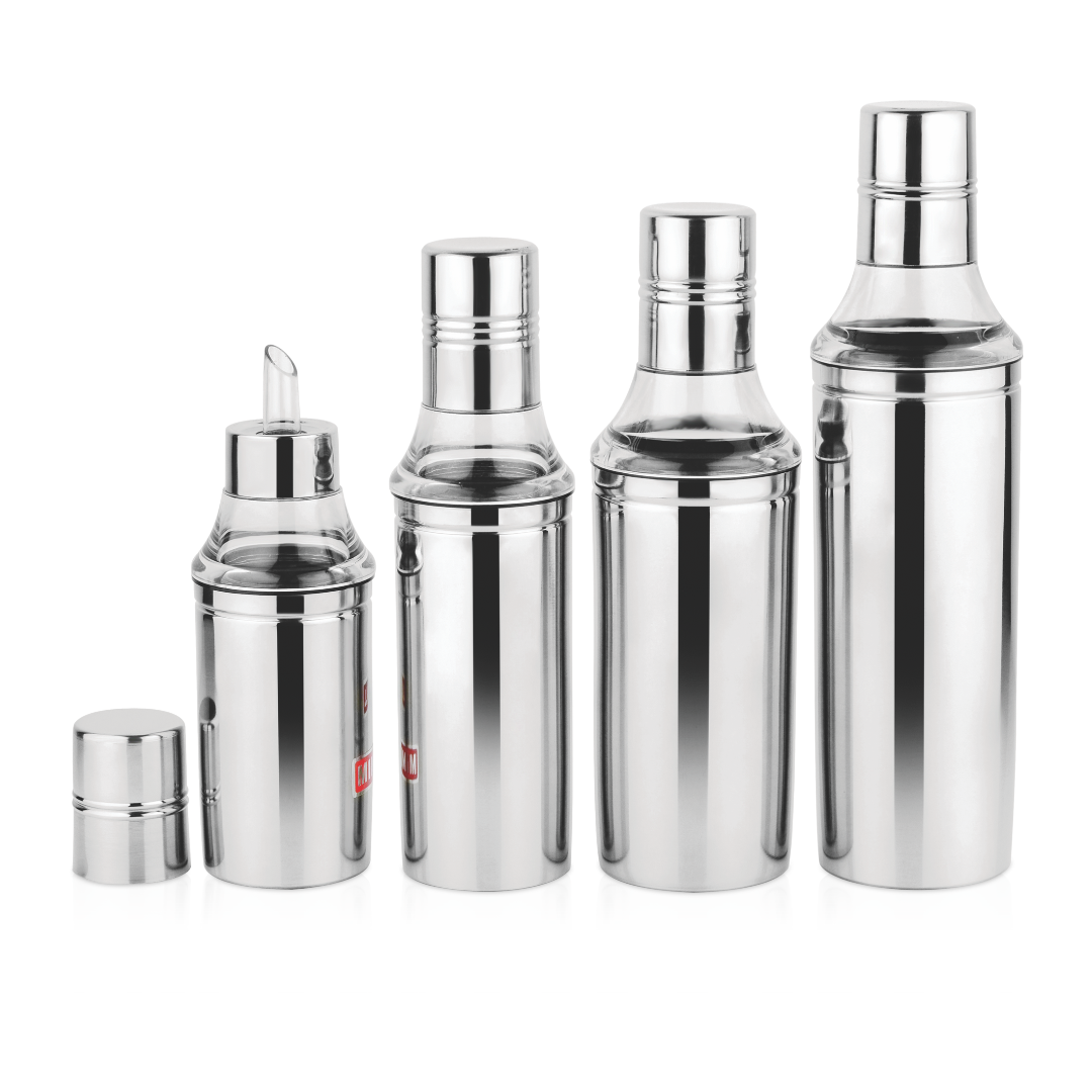 Hexa Slim Oil Dispenser