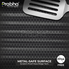 Tri-Ply Hexa Cube Square Grill Pan, 24cm