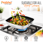 Triply Hexa Cube Square Pan, 24CM