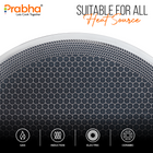 Triply Hexa Cube Stick-Resistant Smart Tawa 28cm
