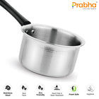 Magnum Hammered Saucepan Without Lid
