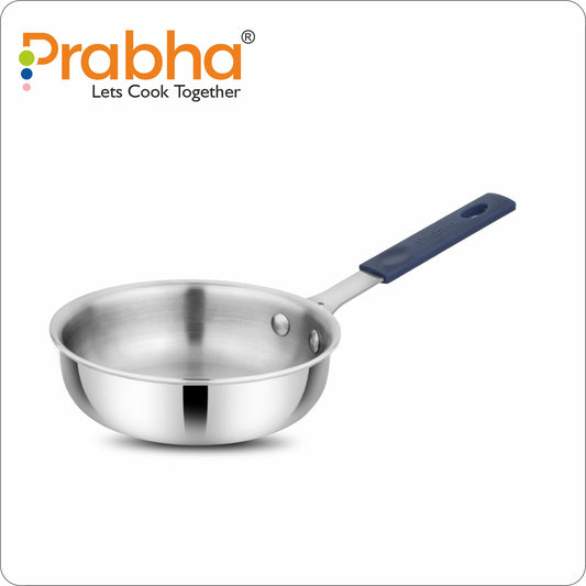 Omega Triply Mini Frypan Without Lid