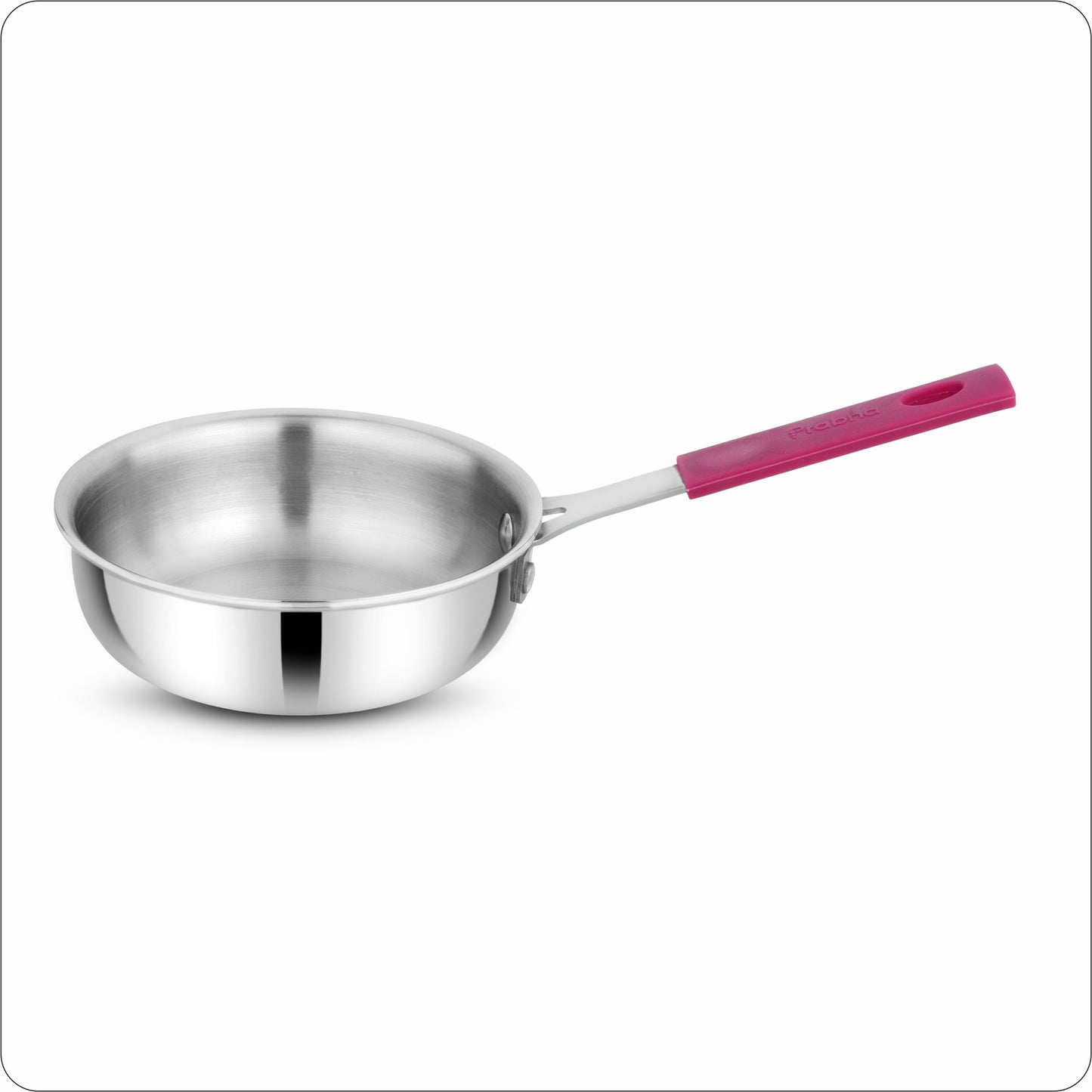 Omega Triply Mini Frypan Without Lid