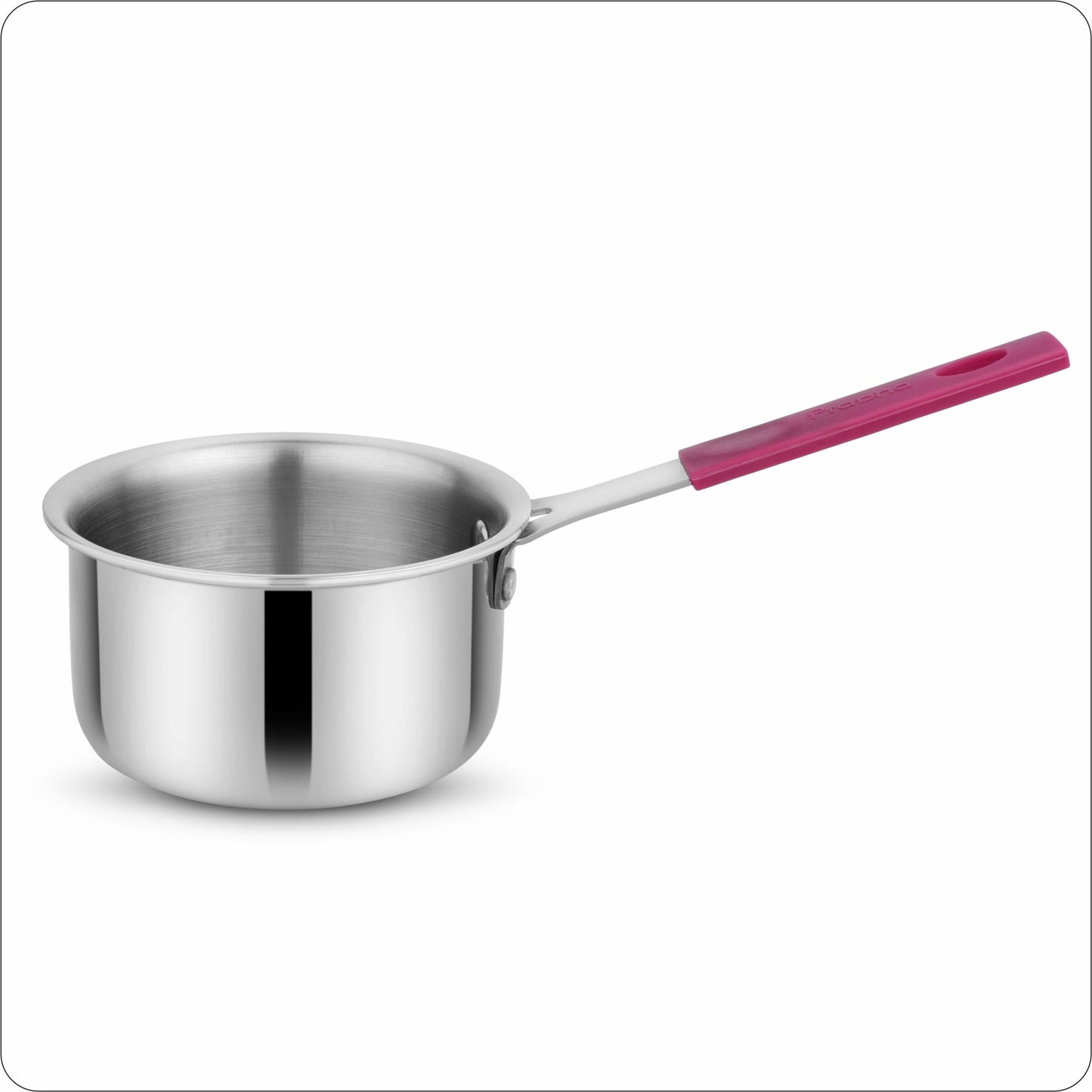 Omega Triply Mini Saucepan Without Lid