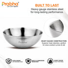Magnum Capsule Bottom Hammered Tasla Without Lid