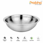 Magnum Flat Bottom Hammered Tasla Without Lid