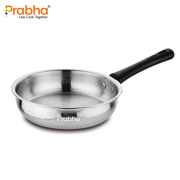 Magnum Hammered Frypan Without Lid