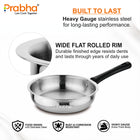 Magnum Hammered Frypan Without Lid