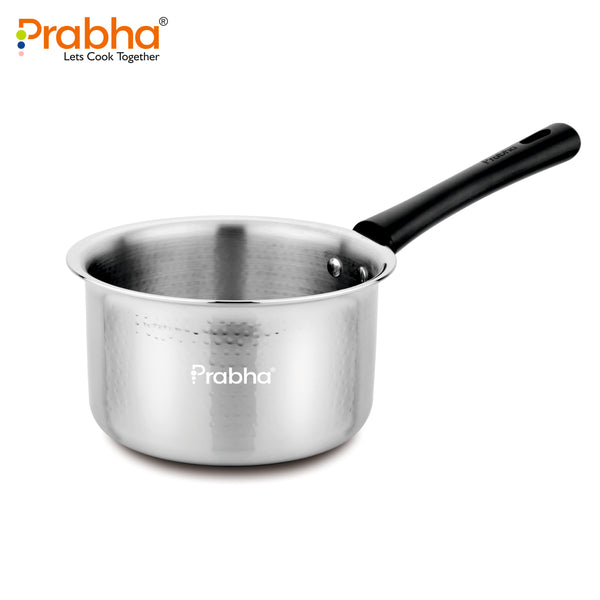 Magnum Hammered Saucepan Without Lid